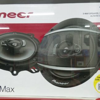 PIONEER TS-A1677S 6.5"320W 3WAY SPEAKER