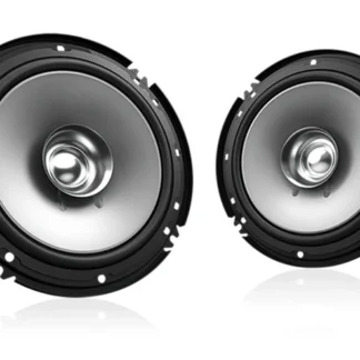 Kenwood KFC-S1656G 300W 2-Way 6" Speakers
