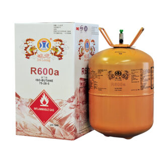 R600a Refrigerant_420g