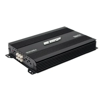 Targa TG-H11500.4 11500W 60RMS 4-Channel Amplifier