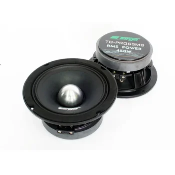 TARGA TG-PRO65MB SPEAKER 6.5" MID BASS