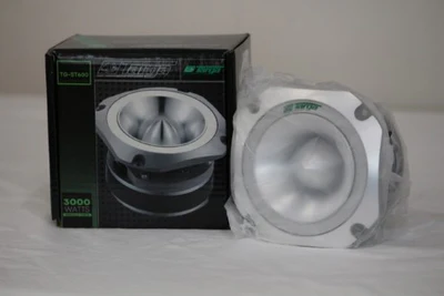 TARGA TG-ST600 Super Bullet Tweeter